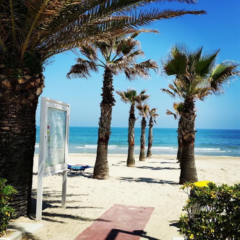 Aparthotel Relais Concorde Grottammare Exteriér fotografie