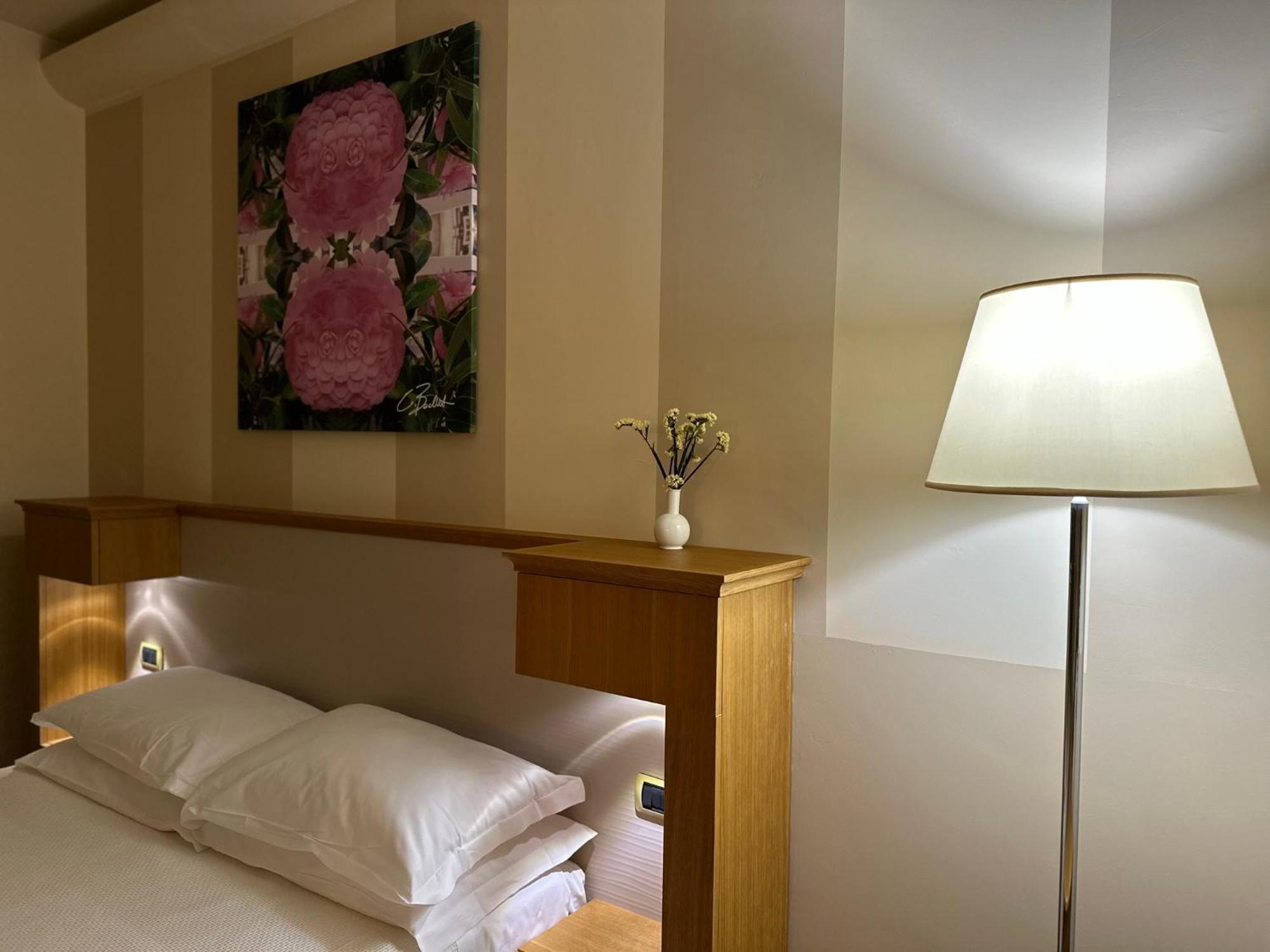 Aparthotel Relais Concorde Grottammare Exteriér fotografie