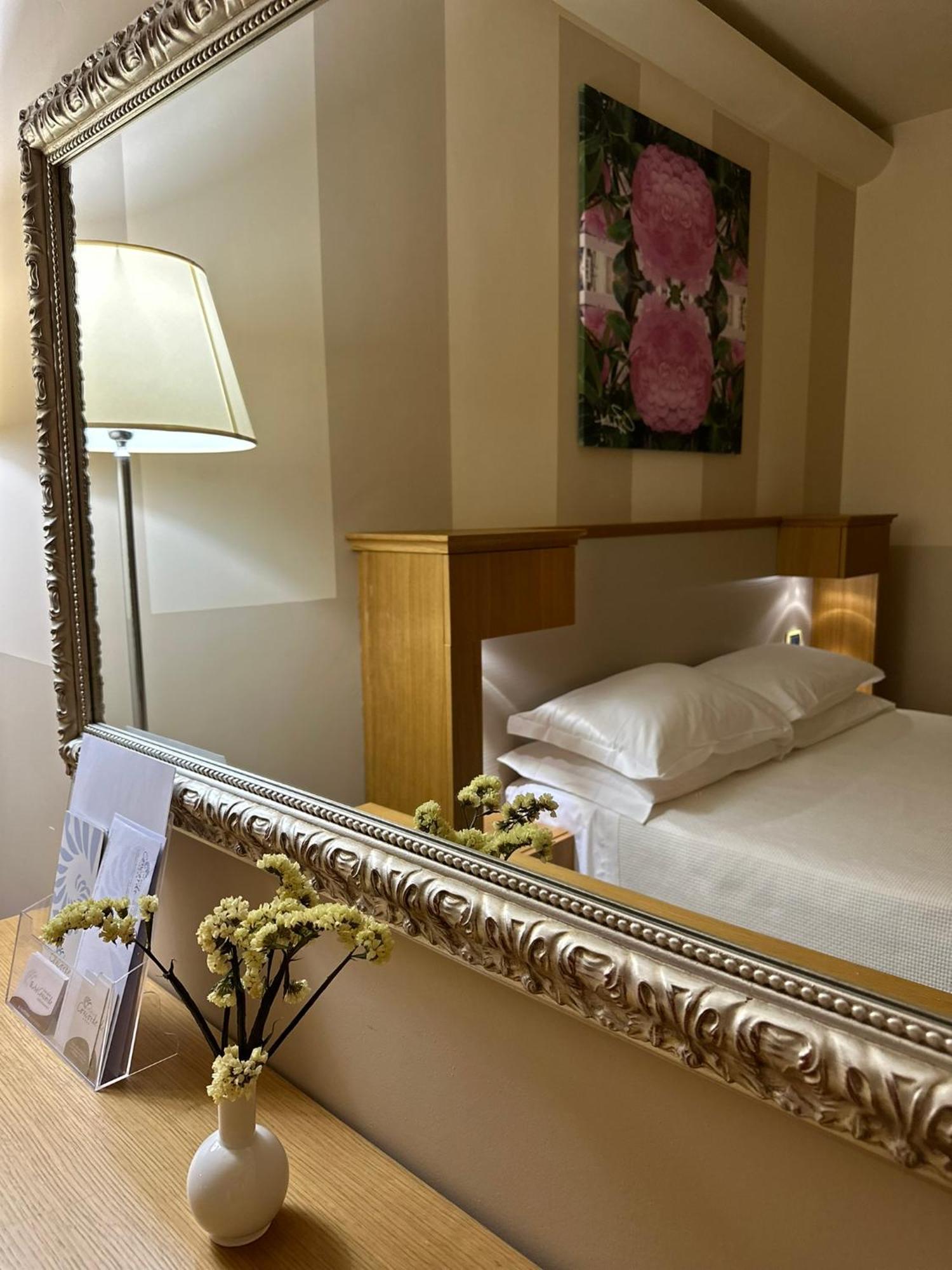 Aparthotel Relais Concorde Grottammare Exteriér fotografie