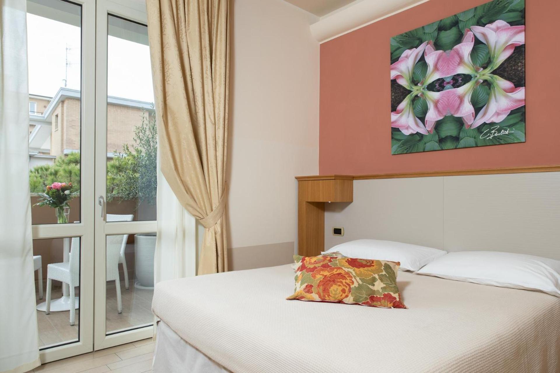 Aparthotel Relais Concorde Grottammare Exteriér fotografie