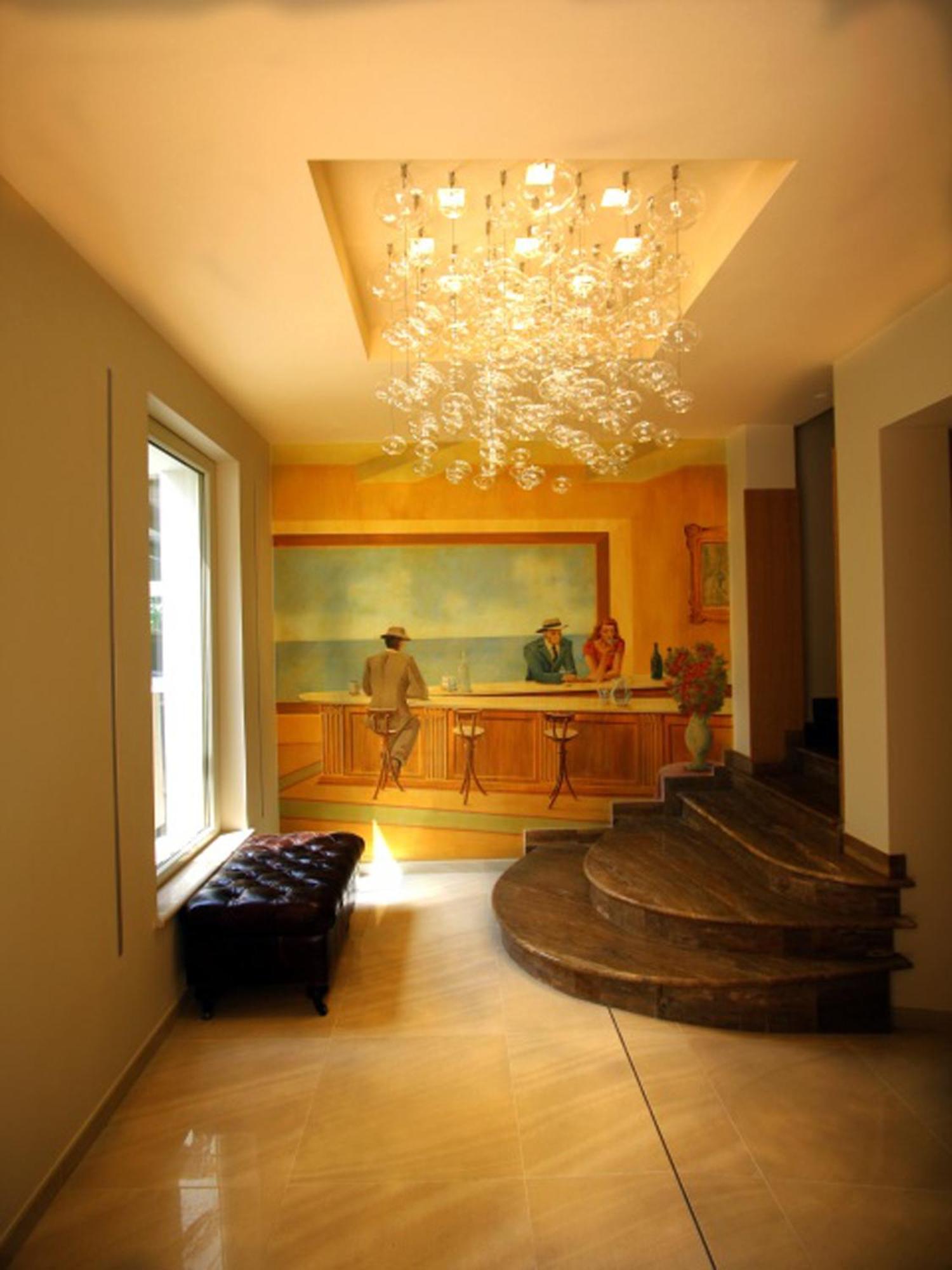 Aparthotel Relais Concorde Grottammare Exteriér fotografie