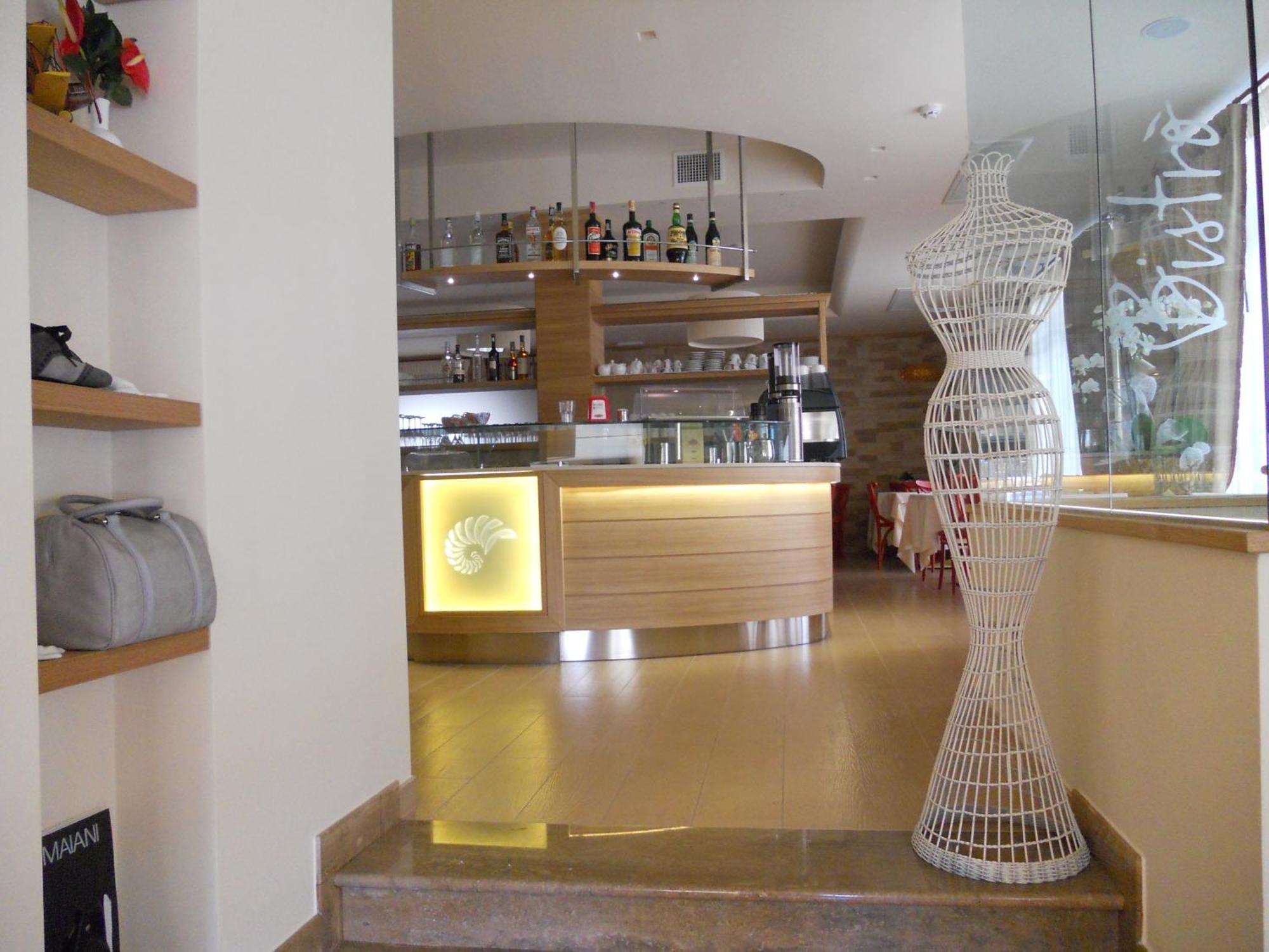 Aparthotel Relais Concorde Grottammare Exteriér fotografie