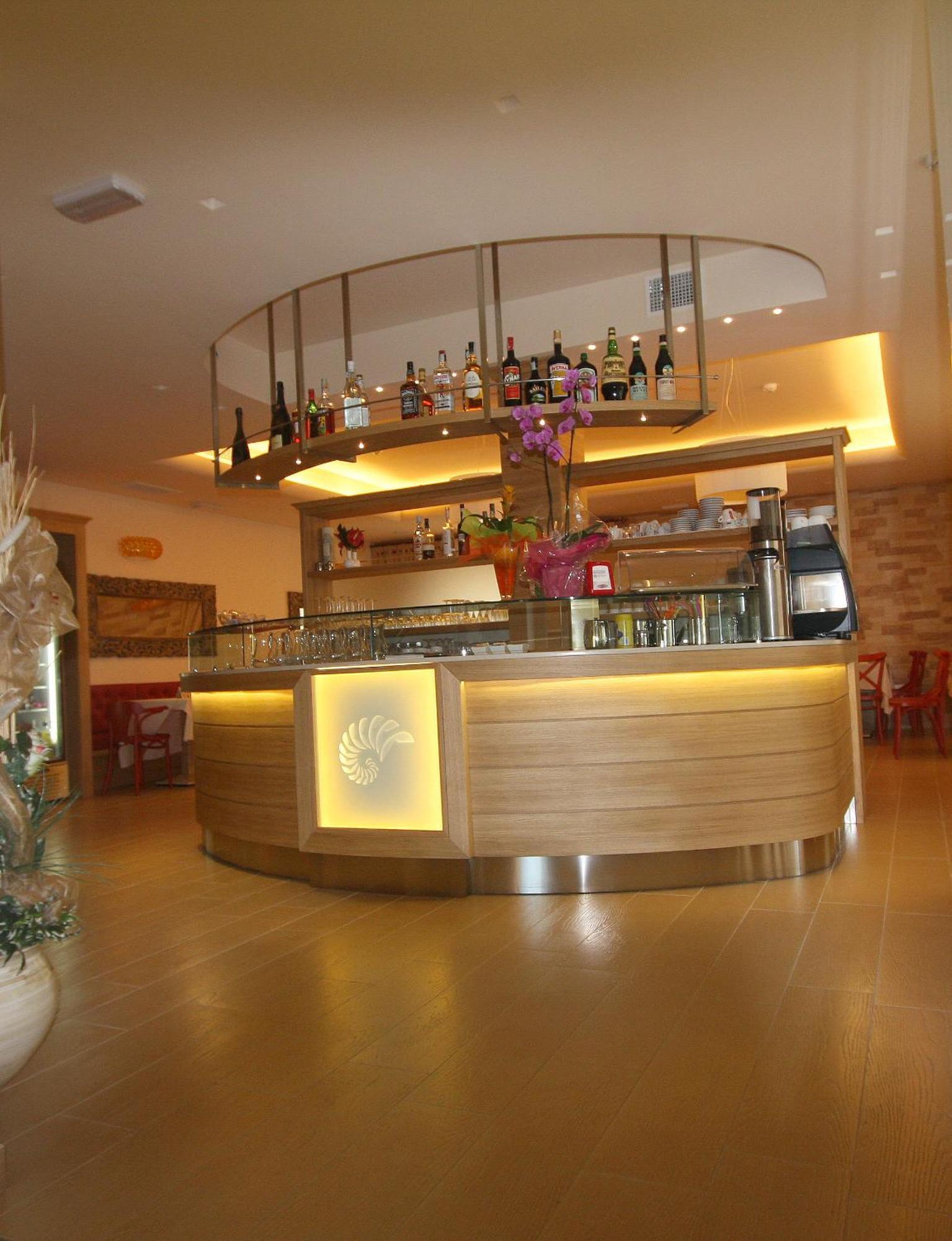 Aparthotel Relais Concorde Grottammare Exteriér fotografie